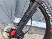 Scott scale 920 L dydis carbon - nuotraukos Nr. 8