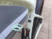 Scott scale 920 L dydis carbon - nuotraukos Nr. 9