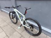 Scott scale 920 L dydis carbon - nuotraukos Nr. 12