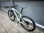 Scott scale 920 L dydis carbon - nuotraukos Nr. 14