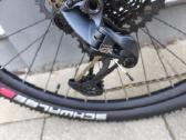 Scott scale 920 L dydis carbon - nuotraukos Nr. 15