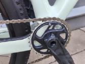 Scott scale 920 L dydis carbon - nuotraukos Nr. 16