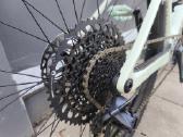 Scott scale 920 L dydis carbon - nuotraukos Nr. 17