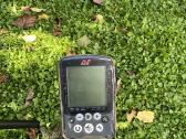 Parduodu puikios bukles minelab equinox 800 - nuotraukos Nr. 3