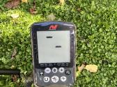 Parduodu puikios bukles minelab equinox 800 - nuotraukos Nr. 4