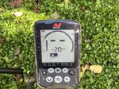 Parduodu puikios bukles minelab equinox 800 - nuotraukos Nr. 5