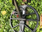 Parduodu puikios bukles minelab equinox 800 - nuotraukos Nr. 6