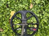 Parduodu puikios bukles minelab equinox 800 - nuotraukos Nr. 12