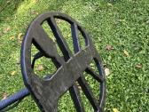 Parduodu puikios bukles minelab equinox 800 - nuotraukos Nr. 13