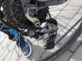 Unibike crossfire - nuotraukos Nr. 4