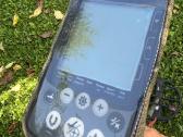 Parduodu puikios bukles minelab equinox 800 - nuotraukos Nr. 19