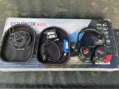 Parduodu puikios bukles minelab equinox 800 - nuotraukos Nr. 27