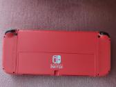 Nintendo Switch Oled Mario Red Edition+ Splatoon 2 - nuotraukos Nr. 4