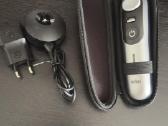 Beveik naujas premium trimeris Braun Series 9 - nuotraukos Nr. 2