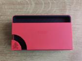 Nintendo Switch Oled Mario Red Edition+ Splatoon 2 - nuotraukos Nr. 8