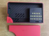 Nintendo Switch Oled Mario Red Edition+ Splatoon 2 - nuotraukos Nr. 9
