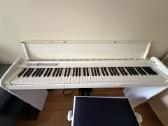 Elektrinis pianinas KORG LP-180 - nuotraukos Nr. 2