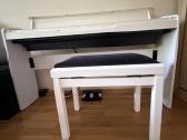 Elektrinis pianinas KORG LP-180 - nuotraukos Nr. 4