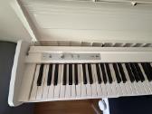 Elektrinis pianinas KORG LP-180 - nuotraukos Nr. 5
