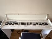 Elektrinis pianinas KORG LP-180 - nuotraukos Nr. 7