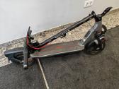 Segway Ninebot F3 E elektrinis paspirtukas - nuotraukos Nr. 4