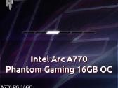 Intel Arc A770 16 GB - nuotraukos Nr. 8