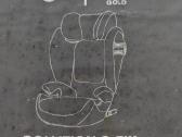Cybex Solution s-fix - nuotraukos Nr. 4
