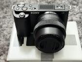 Sony Zv-e10 - nuotraukos Nr. 2