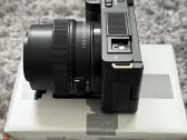 Sony Zv-e10 - nuotraukos Nr. 3