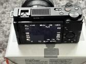 Sony Zv-e10 - nuotraukos Nr. 4