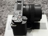 Sony Zv-e10 - nuotraukos Nr. 5