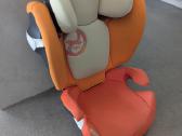 Cybex Solution M-fix - nuotraukos Nr. 3