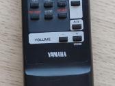 Stiprintuvas Yamaha - nuotraukos Nr. 7