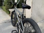 BMX dviratis - nuotraukos Nr. 2