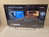 Naudotas LED Smart Fhd TV Panasonic 42"107cm Wi-fi - nuotraukos Nr. 3