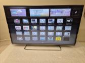Naudotas LED Smart Fhd TV Panasonic 42"107cm Wi-fi - nuotraukos Nr. 4