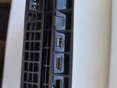 Sony Ps4 1tb + 2 pulteliai - nuotraukos Nr. 2