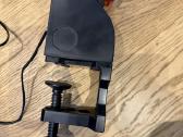 Logitech Saitek Pro Flight komplektas (4 dalys) - nuotraukos Nr. 6