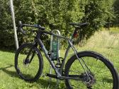 Canyon Grail CF SL etap - nuotraukos Nr. 2