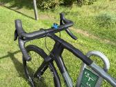 Canyon Grail CF SL etap - nuotraukos Nr. 3