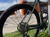 Canyon Grail CF SL etap - nuotraukos Nr. 5