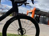Canyon Grail CF SL etap - nuotraukos Nr. 6