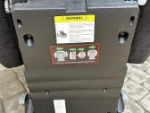 Automobilinė kėdutė 9-36kg - nuotraukos Nr. 5