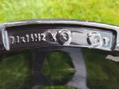 Dotz Kendo Black Polished R16 (Honda Mazda Kia Toy - nuotraukos Nr. 2