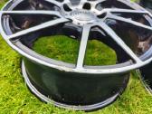 Dotz Kendo Black Polished R16 (Honda Mazda Kia Toy - nuotraukos Nr. 3
