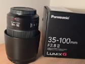 Panasonik Lumix Gh6 Mark II - nuotraukos Nr. 5