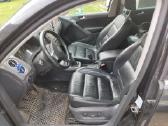 VW Tiguan 2009 4 motion 2.0 Tdi visas arba dalimis - nuotraukos Nr. 4