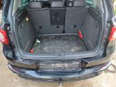 VW Tiguan 2009 4 motion 2.0 Tdi visas arba dalimis - nuotraukos Nr. 7