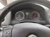 VW Tiguan 2009 4 motion 2.0 Tdi visas arba dalimis - nuotraukos Nr. 10