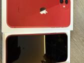 iPhone 11 64 GB - nuotraukos Nr. 2